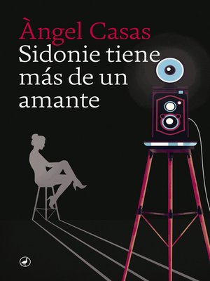 cover image of Sidonie tiene más de un amante